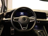 begagnad VW Golf Alltrack 2.0 TDI 4M Aut Cockpit D-Värm 2021, Kombi