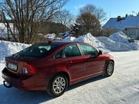 Begagnad Volvo S40 109 HK (80 kW) 2010 Sedan