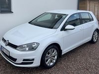 begagnad VW Golf VII 