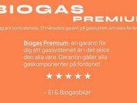 Begagnad VW Golf VIII 131 HK (96 kW) 2022 Vit Halvkombi