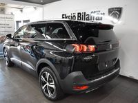 begagnad Peugeot 5008 GT PureTech Automat 7 Sits 2023, SUV