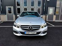 begagnad Mercedes E350 4MATIC 7G-Tronic Avantgarde Plus 306hk