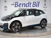 begagnad BMW 120 i3sAh Charged /20" Fälg /Navi Business/6,95% Ränta