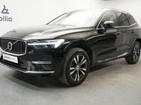 Begagnad Volvo XC60 Core 355 HK (261 kW) 2023 Svart SUV