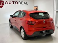 begagnad Renault Clio IV 