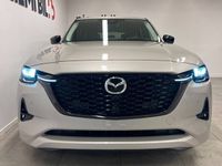 begagnad Mazda CX-60 2.5 Plug-in Hybrid Homura AWD 10års 2023, SUV