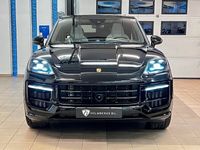 begagnad Porsche Cayenne Coupé E-Hybrid First Edition FACELIFT (MOMS)