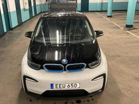 Begagnad BMW i3 125 kW (170 HK) 2019 Halvkombi
