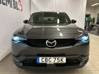 begagnad Mazda MX30 e-Skyactiv Kamera/Nav/Värmare/HeadUp/Elstol/SoV