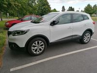 begagnad Renault Kadjar 1.3 TCe GPF Euro 6