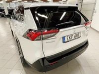 Begagnad Suzuki Across 2023 Vit SUV