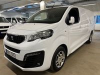 begagnad Peugeot Expert PRO L3 2.0 BlueHDi AUT 2019, Transportbil