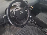 Begagnad Citroën C4 109 HK (80 kW) 2007
