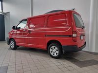 begagnad Toyota HiAce Skåpbil 2.5 2008, Minibuss