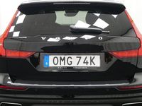 begagnad Volvo V60 CC B4 AWD D Adv NaviP Edt