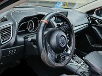 begagnad Mazda 3 Optimum Sport 2.2 SKYACTIV-D Euro 6
