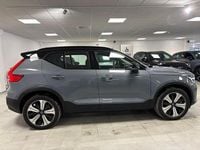 Begagnad Volvo XC40 Single Motor 175 kW (238 HK) 2022 Grå SUV
