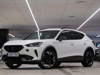 Begagnad Cupra Formentor VZ 245 HK (180 kW) 2023 Vit SUV