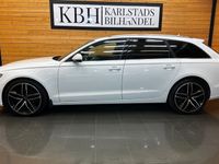 begagnad Audi A6 Avant 2.0 TDI DPF Multitronic Proline Euro 5