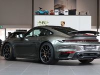 begagnad Porsche 911 Turbo S 2024 Grå