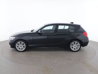 begagnad BMW 120 1-serie d xDrive M Sport