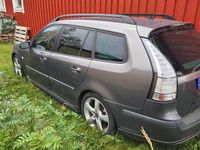 Begagnad Saab 9-3 150 HK (110 kW) 2006 Kombi
