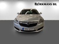 begagnad Opel Insignia BUSINESS SPORTS TOURER 1.6 CDTI ECOFLEX 1