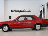 begagnad Mercedes 200 Automatisk. 105hk