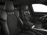 Ny Audi Q5 S-Line 252 HK (185 kW) 2025 Mytsvart metallic SUV