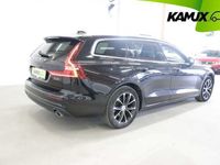 begagnad Volvo V60 D4 AWD Momentum Skinn Teknikpaket 190hk