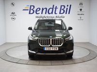 begagnad BMW iX1 xDrive30 xDrive30/ Dragkrok / Harman Kardon/ Sportstolar