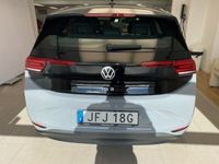 begagnad VW ID3 PRO 150 KW PRO PERFORMANCE PR