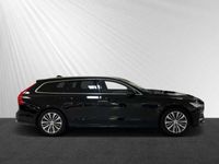 begagnad Volvo V90 T8 TE Momentum Advanced Edition