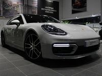 Begagnad Porsche Panamera 4 Platinum Edition 330 HK (242 kW) 2023 Crayon Sedan