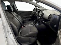 Begagnad Renault Clio IV 118 HK (86 kW) 2018 Vit Halvkombi