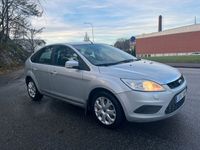 begagnad Ford Focus 5-dörrars 1.8 Flexifuel Euro 4