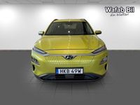 begagnad Hyundai Kona ELECTRIC 64 KWH 2020, Crossover