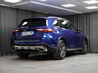 Begagnad Mercedes GLC300e Advanced 2023