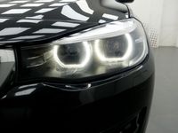 begagnad BMW 320 Gran Turismo d xDrive Sport line Sensorer Eu6 190hk