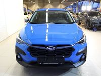 begagnad Subaru Crosstrek 2.0 Limited e-Boxer AWD X-Fuel Premiär erbj