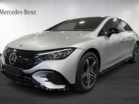 begagnad Mercedes EQE350 / AMG Line / Advancedpaket Plus