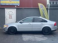 begagnad Volvo S40 2.4 Kinetic Euro 4