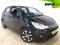 begagnad Citroën C3 Citroën 1.6 BlueHDi Tce Manual, 99hp 2016, Halvkombi