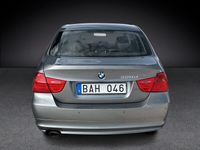 begagnad BMW 320 d xDrive Sedan Comfort, Dynamic Euro 5