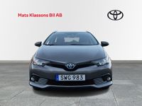 begagnad Toyota Auris 1.8 Elhybrid Touring Sports Touch&Go GPS, Vinterhjul