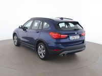 begagnad BMW X1 sDrive18i Steptronic Sport line*RÄNTEKAMPANJ*/ FÅ MIL