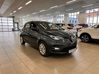 begagnad Renault Zoe ZEN R110 Z.E. 50 BATTERIKÖP