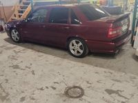 begagnad Volvo S70 L+ 2.4T