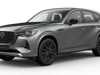 Ny Mazda CX-60 326 HK (239 kW) 2025 Grå SUV