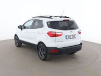 begagnad Ford Ecosport 1.0 EcoBoost Cool&Connect
